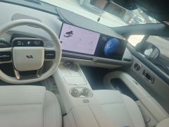 Li Auto i6 AWD Edition - ფოტო 16