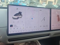 Li Auto i6 AWD Edition - ფოტო 20