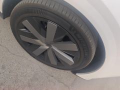 Li Auto i6 AWD Edition - ფოტო 6