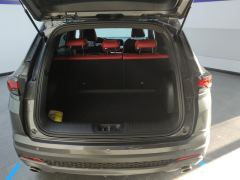 Changan CS35PLUS 1.4T Luxury Edition - фото 7