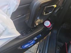 Haval Dargo Big Dog PLUS PHEV 1.5T 105km Trendy Electric Edition Plus - фото 13