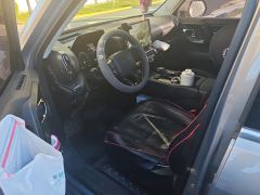 Haval Dargo Big Dog PLUS PHEV 1.5T 105km Trendy Electric Edition Plus - фото 14