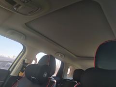 Haval Dargo Big Dog PLUS PHEV 1.5T 105km Trendy Electric Edition Plus - фото 15
