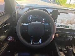 Haval Dargo Big Dog PLUS PHEV 1.5T 105km Trendy Electric Edition Plus - фото 18