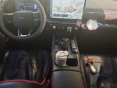 Haval Dargo Big Dog PLUS PHEV 1.5T 105km Trendy Electric Edition Plus - фото 19