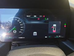 Haval Dargo Big Dog PLUS PHEV 1.5T 105km Trendy Electric Edition Plus - фото 20