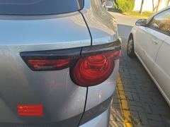 Haval Dargo Big Dog PLUS PHEV 1.5T 105km Trendy Electric Edition Plus - фото 5