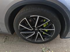 Arcfox Alpha S5 560MAX Front-wheel drive 185kW - ფოტო 6