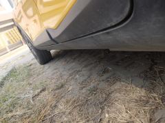 Kia Yepao 1.4L CVT Edition - ფოტო 11