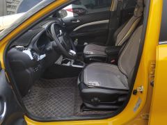 Kia Yepao 1.4L CVT Edition - ფოტო 14