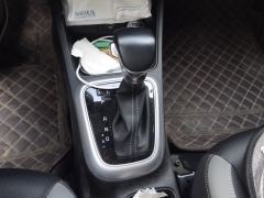 Kia Yepao 1.4L CVT Edition - ფოტო 19