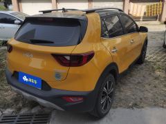 Kia Yepao 1.4L CVT Edition - ფოტო 2