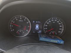 Kia Yepao 1.4L CVT Edition - ფოტო 20