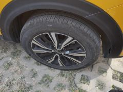 Kia Yepao 1.4L CVT Edition - ფოტო 6