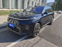 Li Auto L9 Livis - ფოტო 1