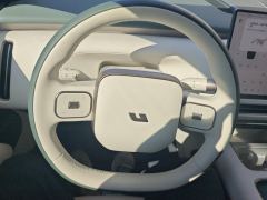 Li Auto L9 Livis - ფოტო 18