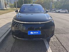 Li Auto L9 Livis - ფოტო 3