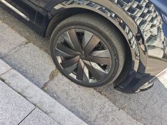 Li Auto L9 Livis - ფოტო 6