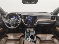 Volvo XC60 B5 AWD Smart Remote Luxury Edition - ფოტო 14