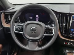 Volvo XC60 B5 AWD Smart Remote Luxury Edition - ფოტო 15