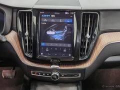 Volvo XC60 B5 AWD Smart Remote Luxury Edition - ფოტო 16