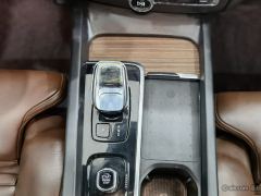 Volvo XC60 B5 AWD Smart Remote Luxury Edition - ფოტო 17