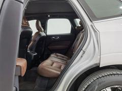 Volvo XC60 B5 AWD Smart Remote Luxury Edition - ფოტო 19