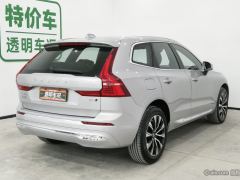 Volvo XC60 B5 AWD Smart Remote Luxury Edition - ფოტო 2