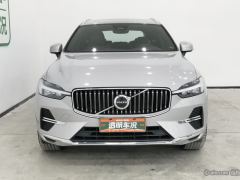 Volvo XC60 B5 AWD Smart Remote Luxury Edition - ფოტო 3