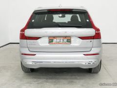 Volvo XC60 B5 AWD Smart Remote Luxury Edition - ფოტო 4