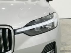 Volvo XC60 B5 AWD Smart Remote Luxury Edition - ფოტო 5