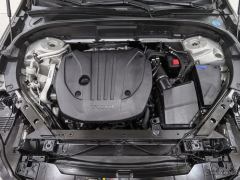 Volvo XC60 B5 AWD Smart Remote Luxury Edition - ფოტო 7