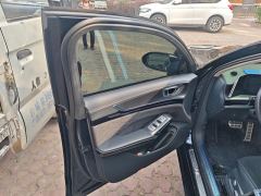 FAW Hongqi H9 2.0T 2WD Qixiang Luxury Custom Edition 5-seater - фото 12