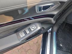 FAW Hongqi H9 2.0T 2WD Qixiang Luxury Custom Edition 5-seater - фото 13
