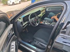 FAW Hongqi H9 2.0T 2WD Qixiang Luxury Custom Edition 5-seater - фото 14