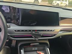 FAW Hongqi H9 2.0T 2WD Qixiang Luxury Custom Edition 5-seater - фото 17
