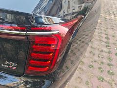 FAW Hongqi H9 2.0T 2WD Qixiang Luxury Custom Edition 5-seater - фото 5