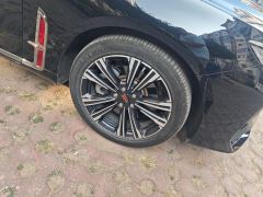 FAW Hongqi H9 2.0T 2WD Qixiang Luxury Custom Edition 5-seater - фото 6