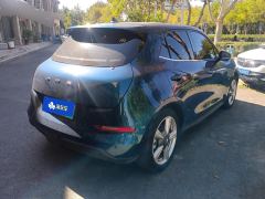 Ora Great Wall Good Cat 401km Standard Range Luxury Edition Lithium iron phosphate - фото 2