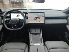 Lynk & Co 08 EM-P 1.5T 120km 2WDLong RangeHalo - ფოტო 16
