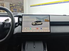 Lynk & Co 08 EM-P 1.5T 120km 2WDLong RangeHalo - ფოტო 17