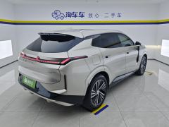 Lynk & Co 08 EM-P 1.5T 120km 2WDLong RangeHalo - ფოტო 2