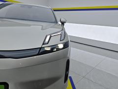 Lynk & Co 08 EM-P 1.5T 120km 2WDLong RangeHalo - ფოტო 4