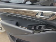 GAC Trumpchi M8 Leading show series 390T Exclusive Edition 7-seater - photo 12