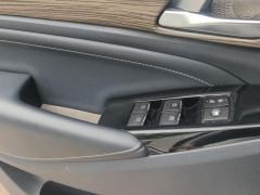 GAC Trumpchi M8 Leading show series 390T Exclusive Edition 7-seater - photo 13