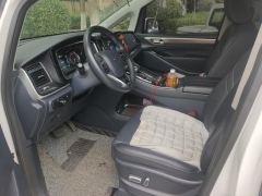 GAC Trumpchi M8 Leading show series 390T Exclusive Edition 7-seater - photo 14