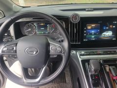 GAC Trumpchi M8 Leading show series 390T Exclusive Edition 7-seater - photo 16