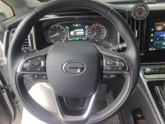 GAC Trumpchi M8 Leading show series 390T Exclusive Edition 7-seater - photo 18