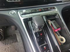 GAC Trumpchi M8 Leading show series 390T Exclusive Edition 7-seater - photo 19