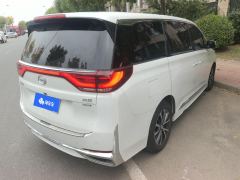 GAC Trumpchi M8 Leading show series 390T Exclusive Edition 7-seater - photo 2